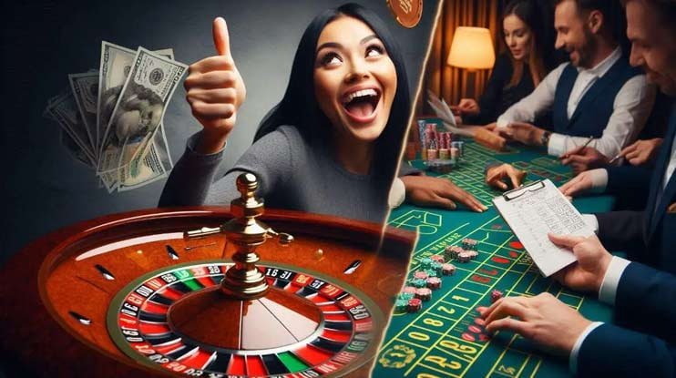 li789 slot မြန်မာ့ ကစားသမားများအတွက် Online Gaming Platform မိတ်ဆက်ပုံ