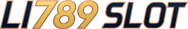li789 slot logo
